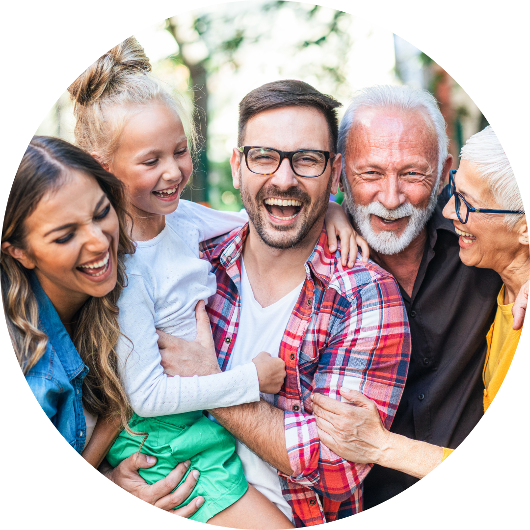 Osiągnięcie spełnienia i harmonii